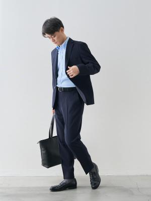 モデル 181cm 71kg ウエスト82cm サイズ L