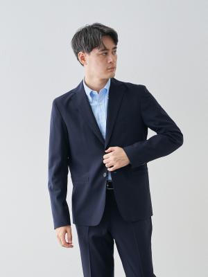 モデル 181cm 71kg ウエスト82cm サイズ L