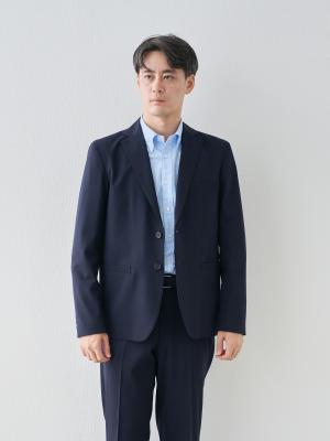 モデル 181cm 71kg ウエスト82cm サイズ L
