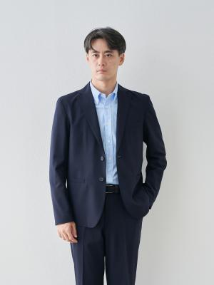 モデル 181cm 71kg ウエスト82cm サイズ L