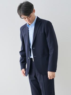 モデル 181cm 71kg ウエスト82cm サイズ L