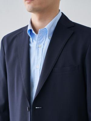 モデル 181cm 71kg ウエスト82cm サイズ L