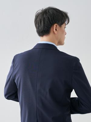 モデル 181cm 71kg ウエスト82cm サイズ L
