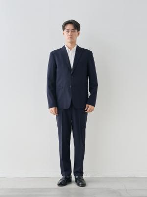 モデル 181cm 71kg ウエスト82cm サイズ LL