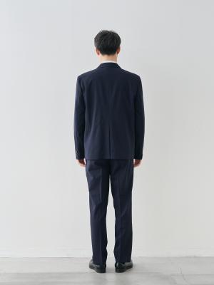 モデル 181cm 71kg ウエスト82cm サイズ LL