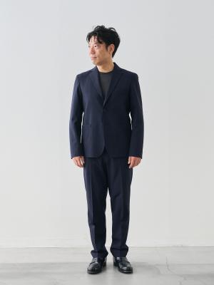 モデル 171cm 70kg ウエスト85cm サイズ M