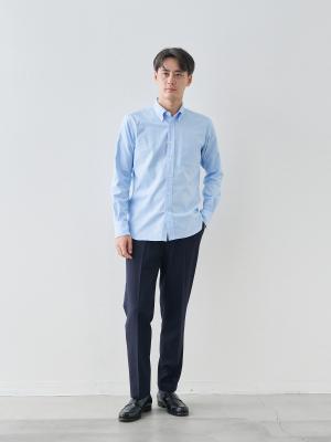 モデル 181cm 71kg ウエスト82cm サイズ L
