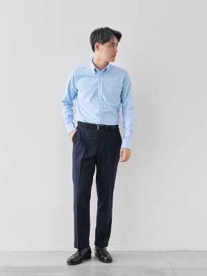 モデル 181cm 71kg ウエスト82cm サイズ L