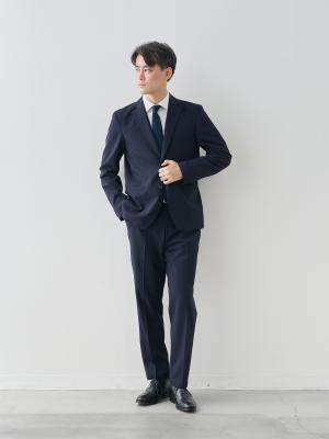 モデル 181cm 71kg ウエスト82cm サイズ L