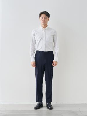 モデル 181cm 71kg ウエスト82cm サイズ L