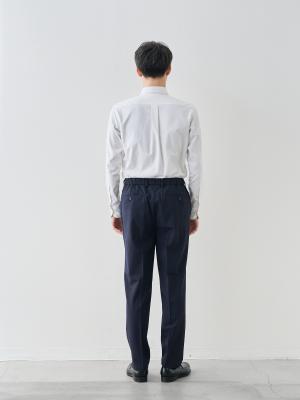 モデル 181cm 71kg ウエスト82cm サイズ LL