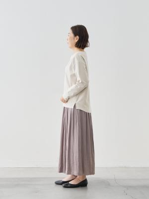 モデル 156cm サイズ 38(36-38)