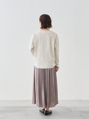 モデル 156cm サイズ 38(36-38)