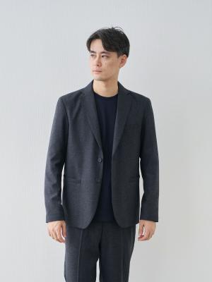 モデル 181cm 71kg ウエスト82cm サイズ L