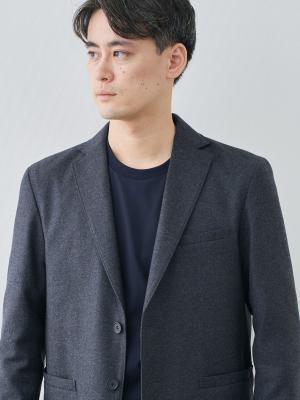 モデル 181cm 71kg ウエスト82cm サイズ L