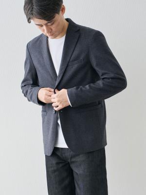モデル 181cm 71kg ウエスト82cm サイズ L
