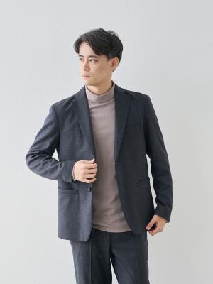 モデル 181cm 71kg ウエスト82cm サイズ L