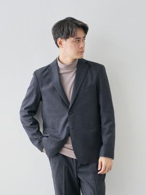 モデル 181cm 71kg ウエスト82cm サイズ L