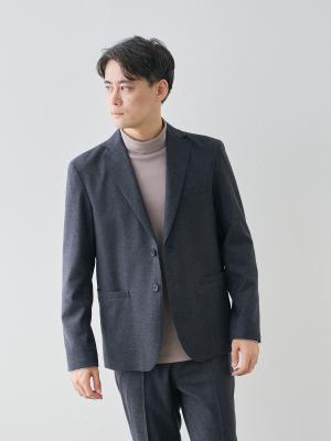 モデル 181cm 71kg ウエスト82cm サイズ L