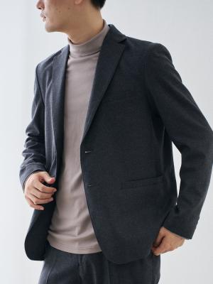 モデル 181cm 71kg ウエスト82cm サイズ L