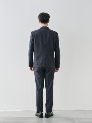 モデル 181cm 71kg ウエスト82cm サイズ L