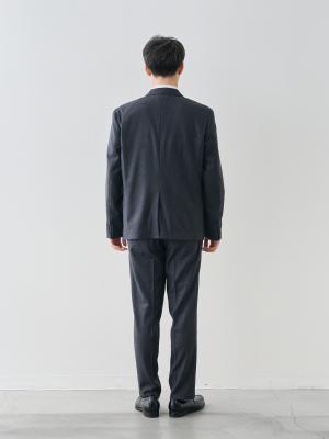 モデル 181cm 71kg ウエスト82cm サイズ LL