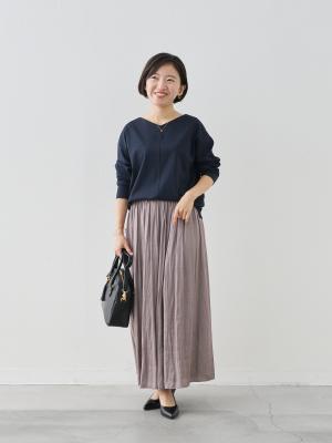 モデル 150cm サイズ 38(36-38)