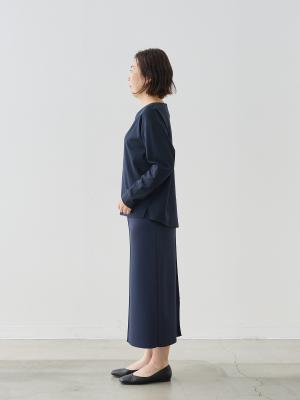 モデル 156cm サイズ 38(36-38)