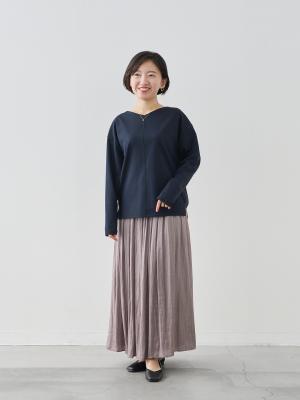モデル 150cm サイズ 38(36-38)
