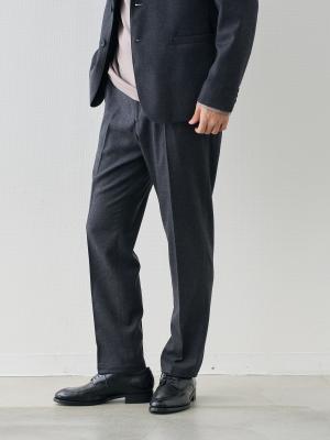 モデル 181cm 71kg ウエスト82cm サイズ L