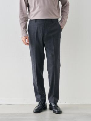 モデル 181cm 71kg ウエスト82cm サイズ L