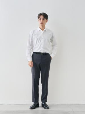 モデル 181cm 71kg ウエスト82cm サイズ L