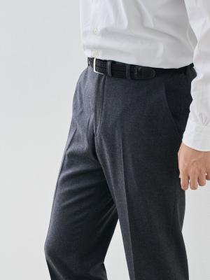 モデル 181cm 71kg ウエスト82cm サイズ L