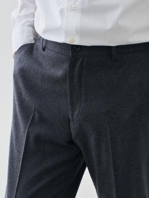 モデル 181cm 71kg ウエスト82cm サイズ L