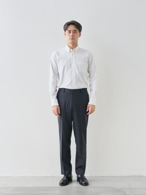 モデル 181cm 71kg ウエスト82cm サイズ L