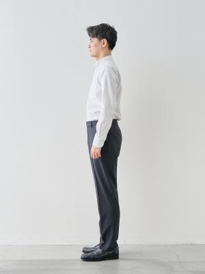 モデル 181cm 71kg ウエスト82cm サイズ LL