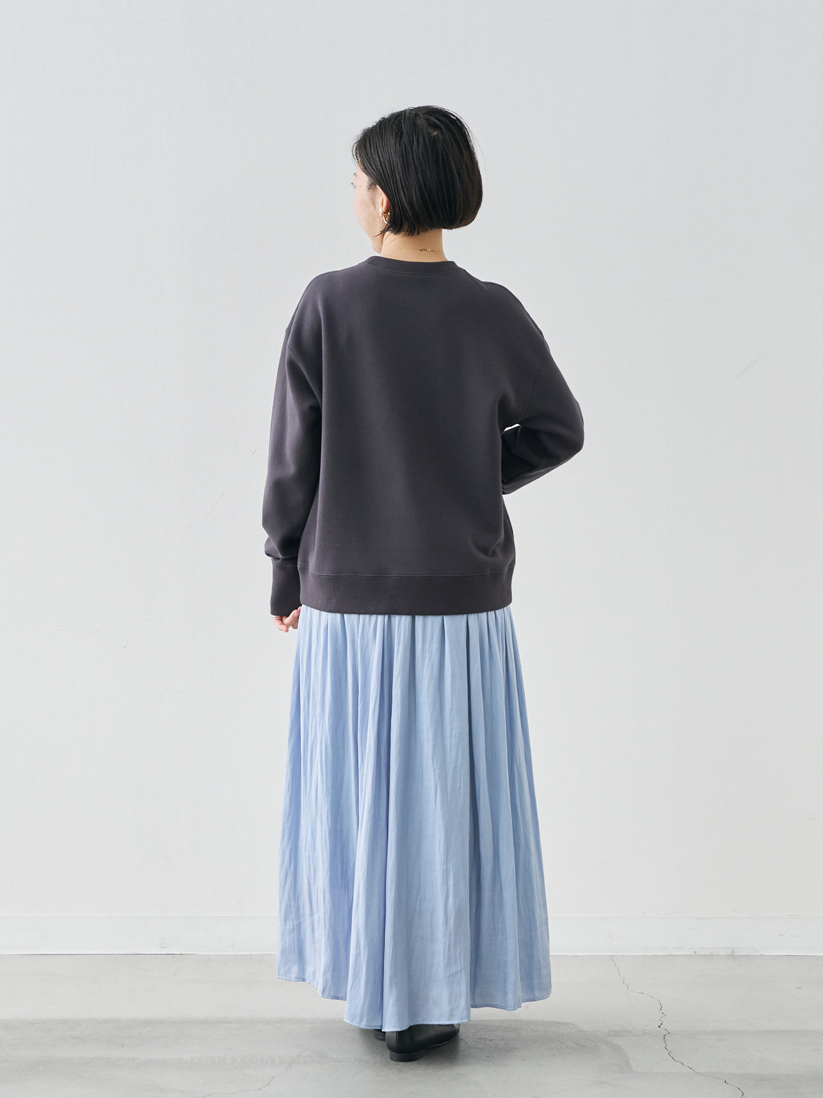 モデル 150cm サイズ 38(36-38)