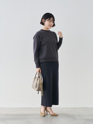 モデル 164cm サイズ 40(38-40)