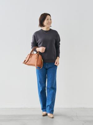 モデル 156cm サイズ 38(36-38)