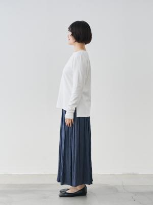 モデル 164cm サイズ 40