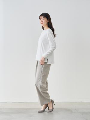 モデル 171cm サイズ 38
