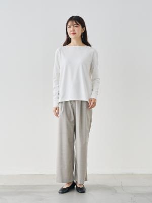モデル 171cm サイズ 38
