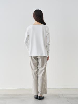 モデル 171cm サイズ 38