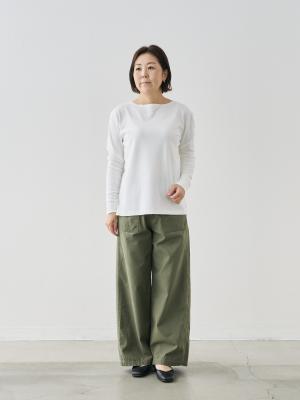 モデル 156cm サイズ 36