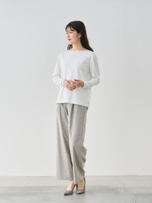 モデル 171cm サイズ 38