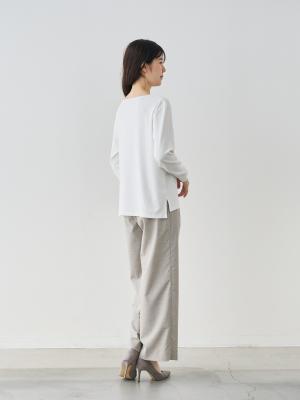 モデル 171cm サイズ 38