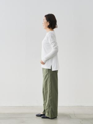 モデル 156cm サイズ 36