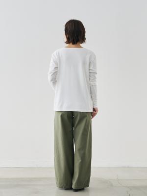 モデル 156cm サイズ 36