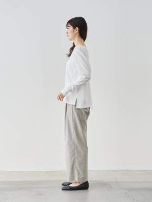 モデル 171cm サイズ 38