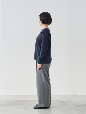 モデル 164cm サイズ 40